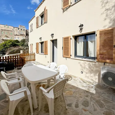 Belle Maison De Village Vakantiehuis
