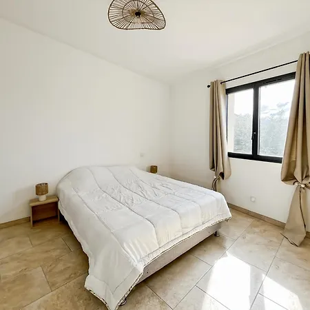 Belle Maison De Village Ferienhaus