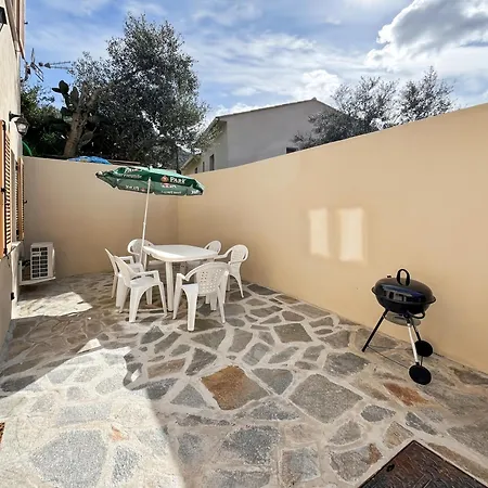 Semesterbostad Belle Maison De Village Corbara